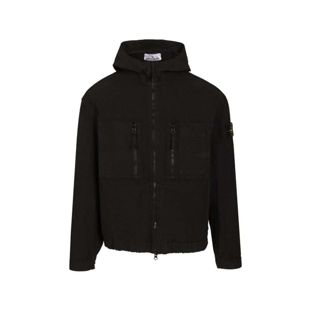 Stone Island Men Shirts